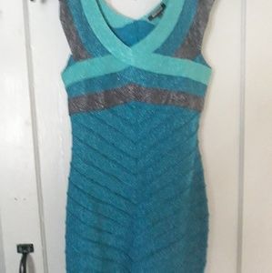 Party bodycon dress